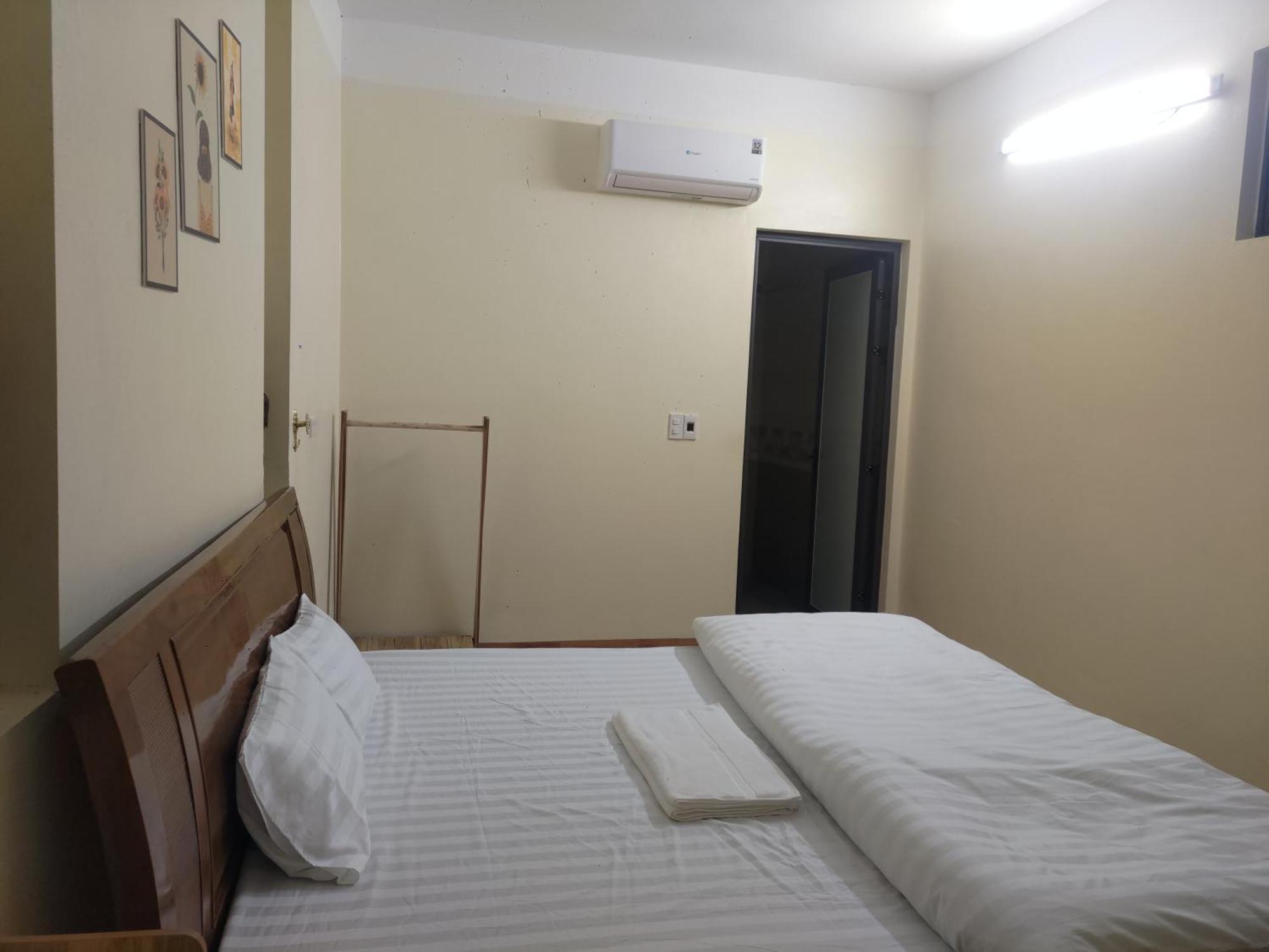 Time House - Tours & Motorbikes Rental Ha Giang Exterior foto