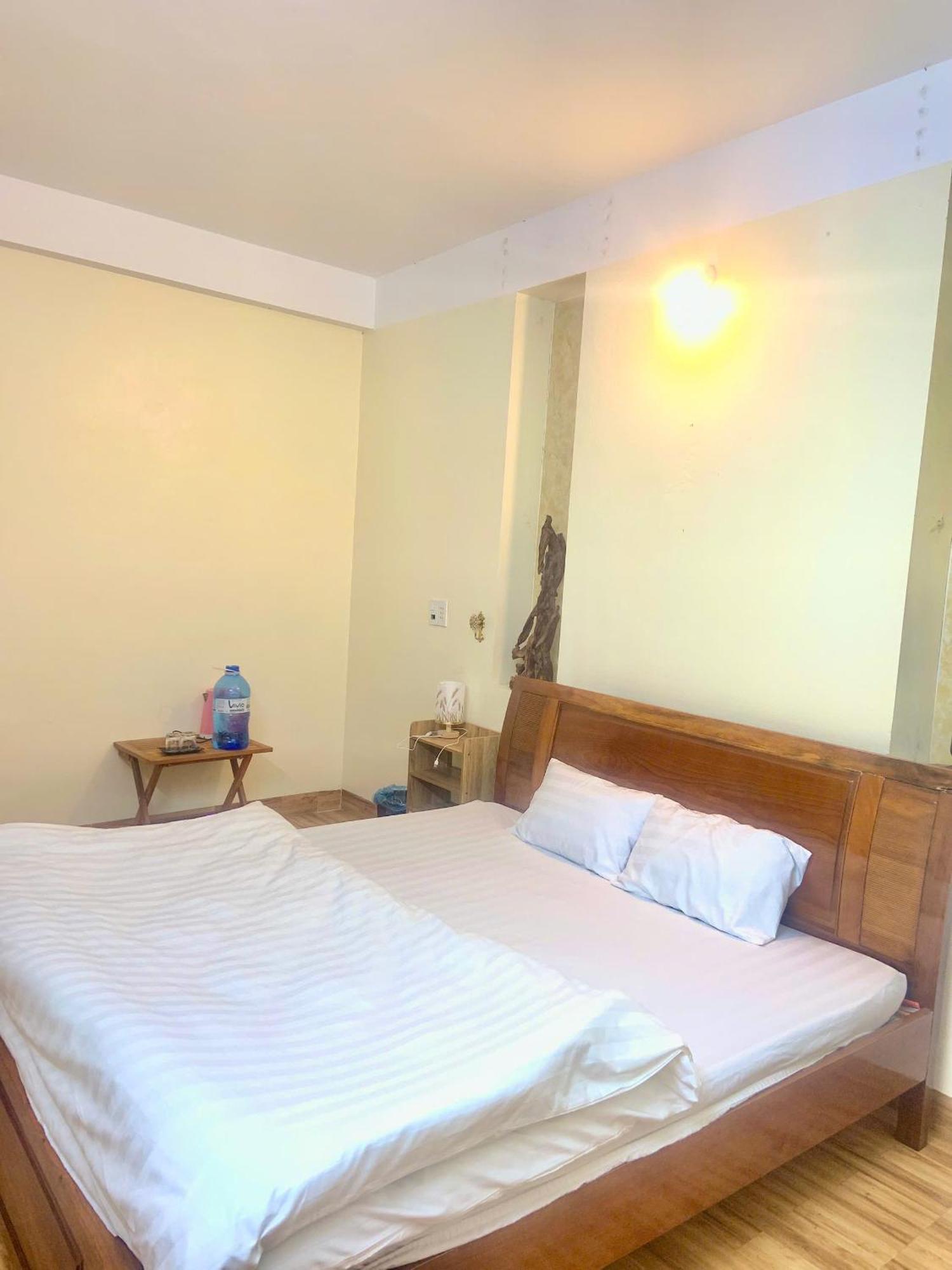 Time House - Tours & Motorbikes Rental Ha Giang Exterior foto